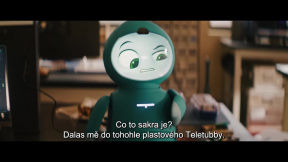 M3GAN 2.0 (2025) - oficiální trailer