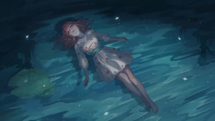 Leila – Datum vydání