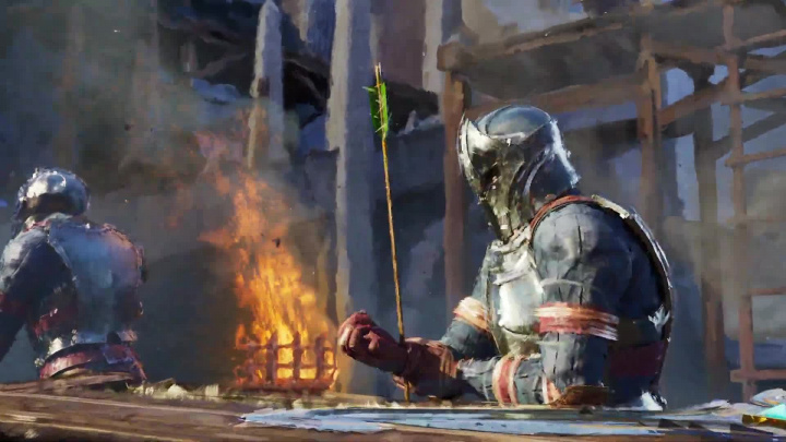 Heroes of Might and Magic: Olden Era — Cinematic Story Trailer