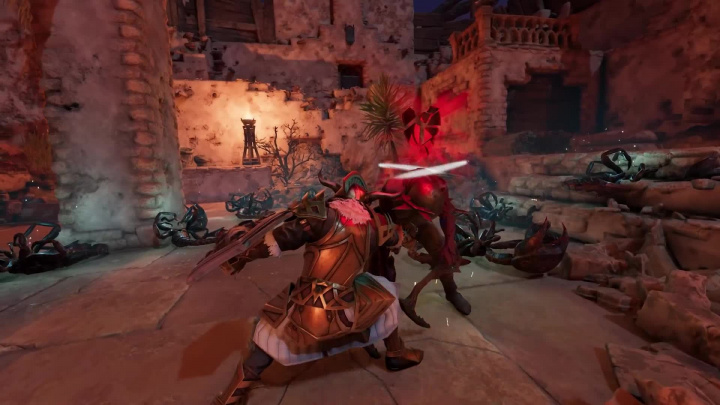 Enshrouded: Thralls of Twilight – Teaser