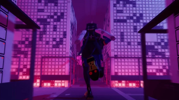 Marathon - Gameplay Reveal Trailer