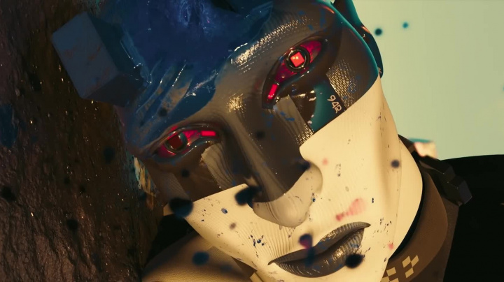 Marathon - Reveal Cinematic Short