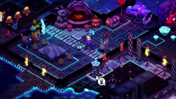 Crashlands 2 - Release Announcement Trailer