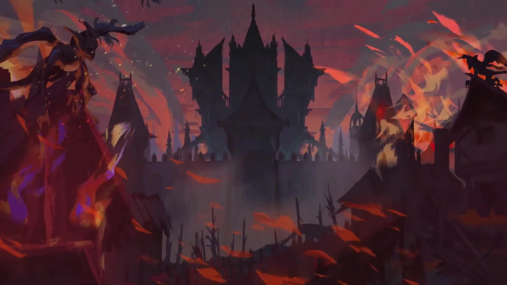 Mandragora: Whispers of the Witch Tree - Launch Trailer