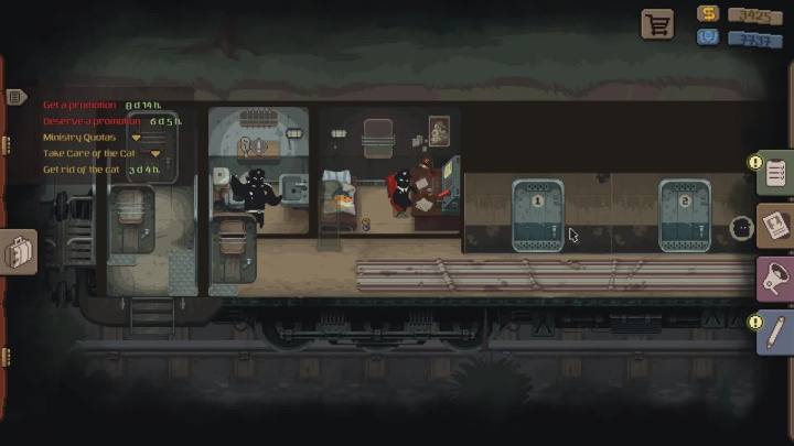 Beholder: Conductor – Launch Trailer