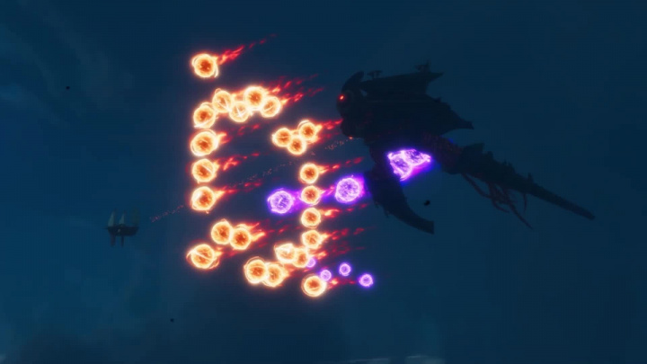 Lost Skies – Launch Trailer