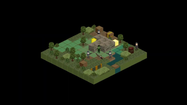 Pushmania - Release Trailer