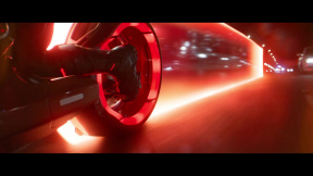 Tron: Ares - oficiální trailer