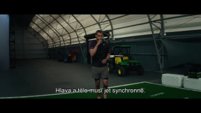 Je to ON (2025) - trailer