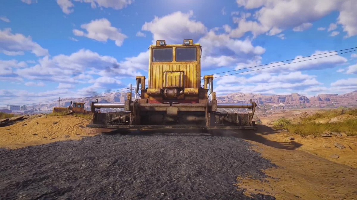 RoadCraft ukazuje sílu spolupráce v novém traileru