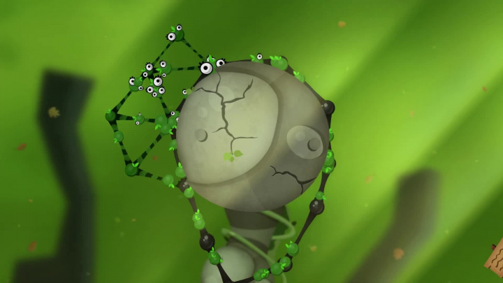 World of Goo 2 - PS5 trailer