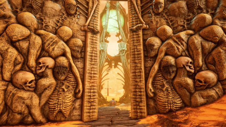 Necrophosis - Release Trailer