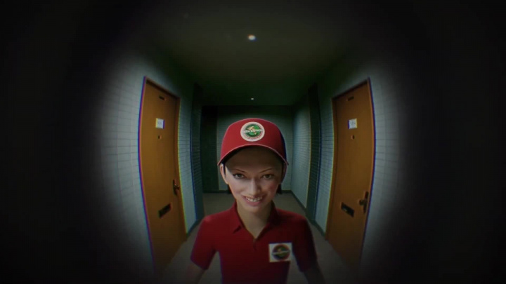 BrokenLore: DON'T WATCH – Launch Trailer