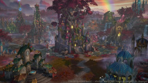 Heroes of Might and Magic: Olden Era — Sylvan Faction Full Reveal