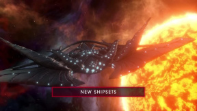 Stellaris S09E01: Biogenesis - Gameplay Release Trailer