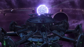 Stellaris S09E01: Biogenesis - Gameplay Release Trailer