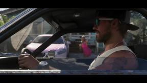 Grand Theft Auto VI Trailer 2