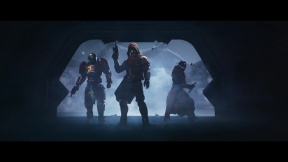 Destiny 2: Renegades | Teaser Trailer [UK]