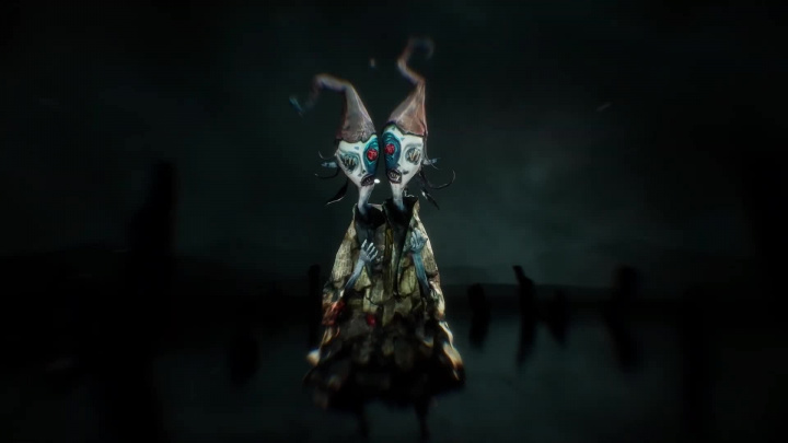The Midnight Walk – Launch Trailer