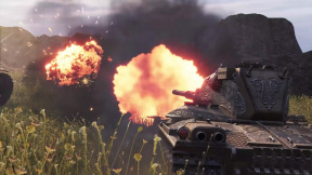 World of Tanks Modern Armor – Valhalla