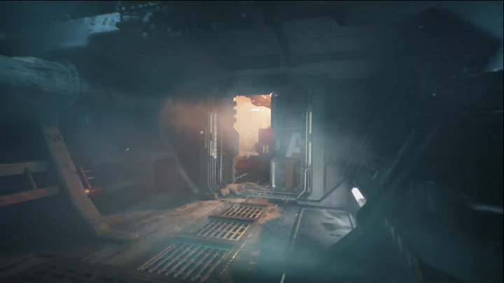 Alien: Rogue Incursion Evolved Edition – Oznámení