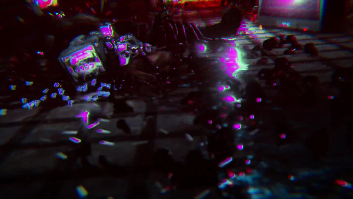 Turbo Overkill - Launch Trailer