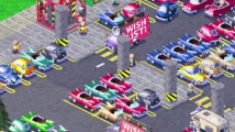 Car Park Capital - Trailer