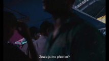 Záblesky naděje - trailer