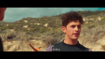 Surfař (2025) - trailer