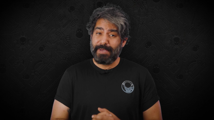 Warhammer Skulls - Oznámení