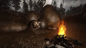 Stalker: Legends of the Zone — Enhanced Edition Trailer