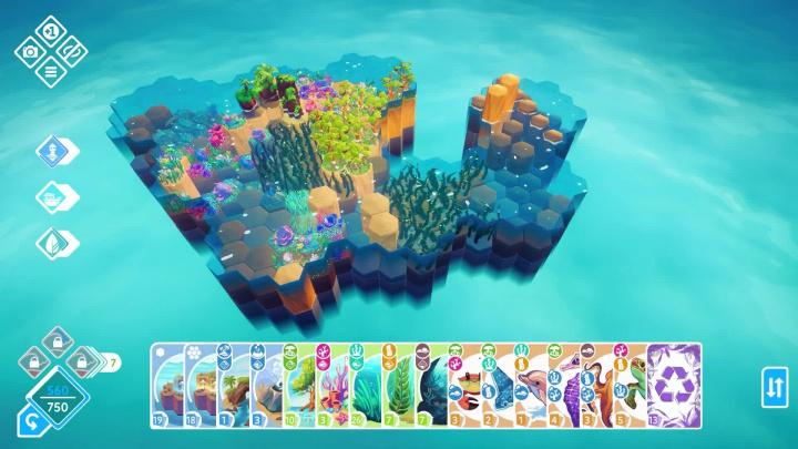 Preserve - Launch trailer