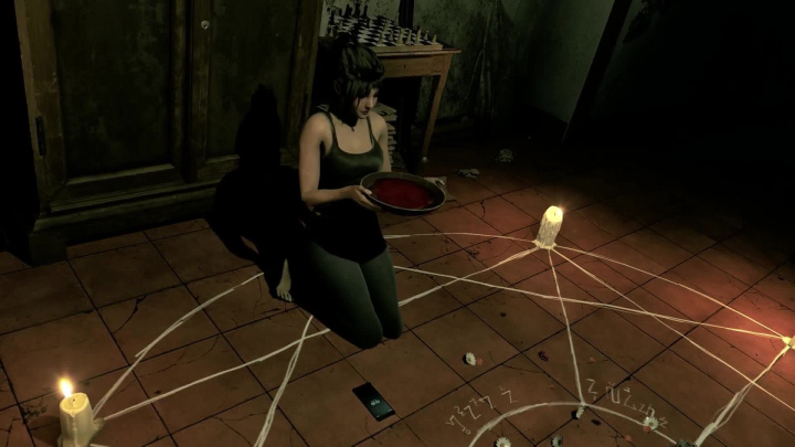 DreadOut 3 – Oznámení