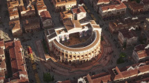 Anno 117: Pax Romana - Gameplay trailer