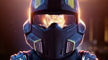 Helldivers 2 - Heart of Democracy