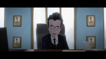 Zlouni 2 - trailer 2