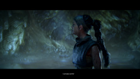 Senua’s Saga: Hellblade II - PlayStation 5 Trailer