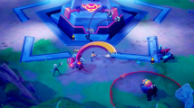 Lynked: Banner of the Spark – Launch Trailer