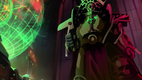 Warhammer 40,000: Dark Heresy – Oznámení