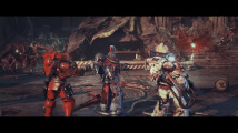 Warhammer 40,000: Space Marine 2 – Režim Siege
