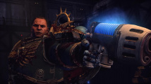 Warhammer 40,000: Space Marine Master Crafted Edition – Oznámení