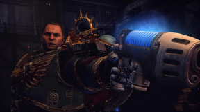 Warhammer 40,000: Space Marine Master Crafted Edition – Oznámení