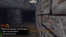 OpenTESArena 0.16.0 Release
