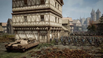 Kingmakers - Early Access Release Date Trailer