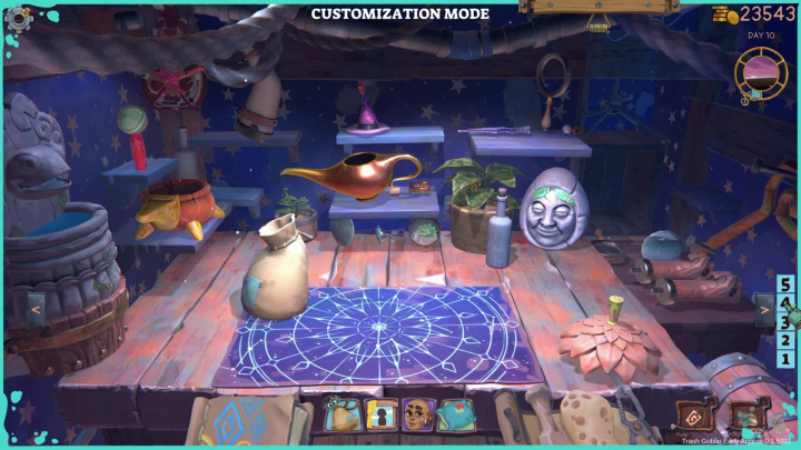 Trash Goblin - Launch Trailer