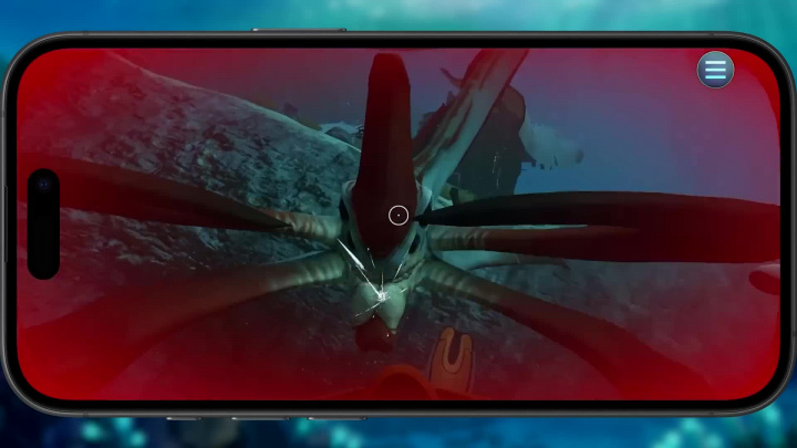 Subnautica Mobile – Představení