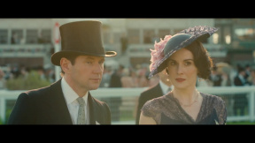 Panství Downtown: Velké finále - oficiální trailer