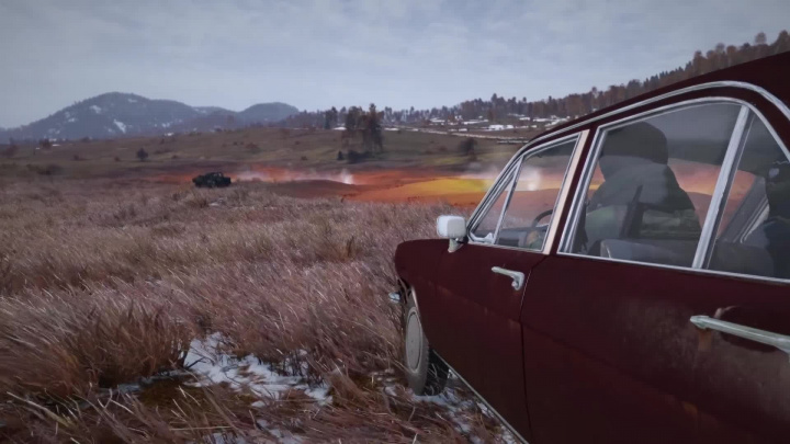DayZ 1.28 Update Teaser