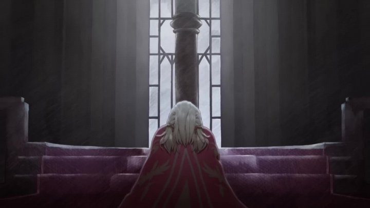 Final Fantasy Tactics: The Ivalice Chronicles - Oznámení