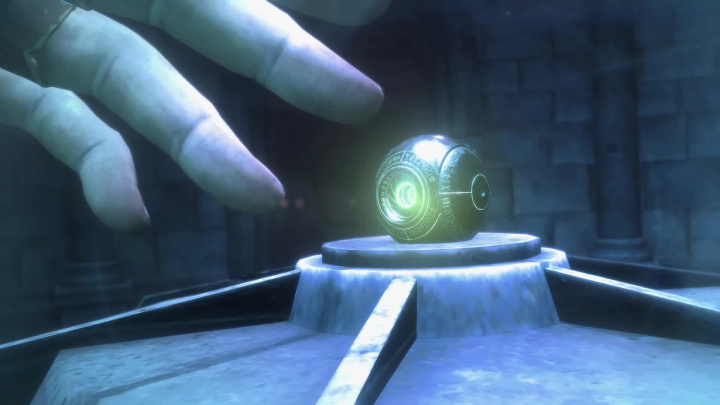 Thief VR: Legacy of Shadow - Oznámení